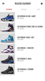 Download KicksOnFire Air Jordans & Nike